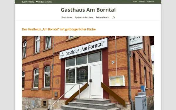 am-borntal.de