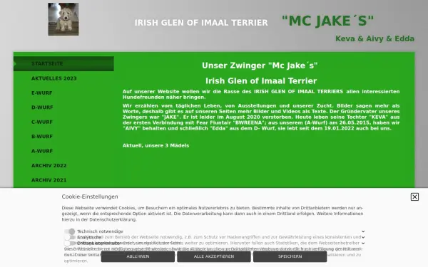 mcjakes.de