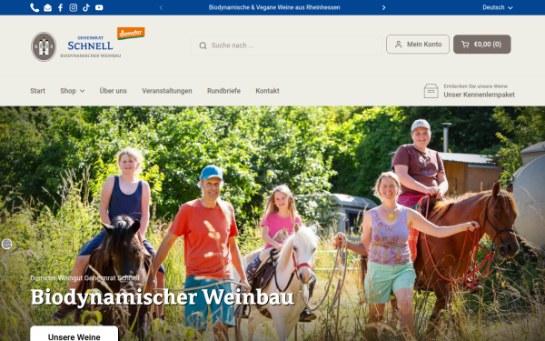 schnellwein.de
