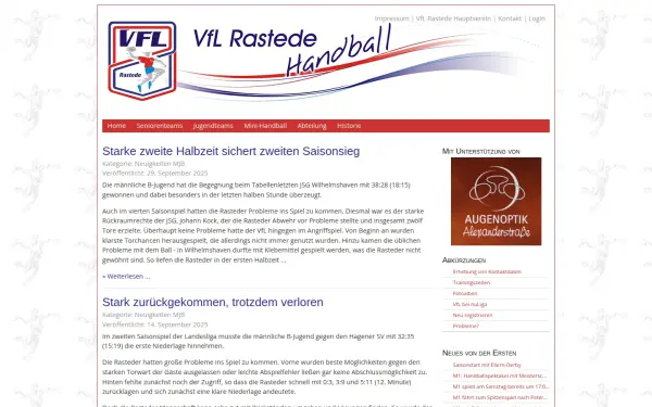 www.rastede-handball.de