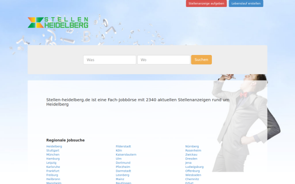 www.stellen-heidelberg.de