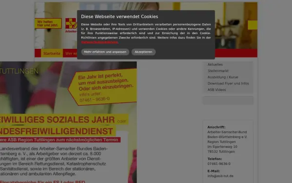 www.asb-tut.de