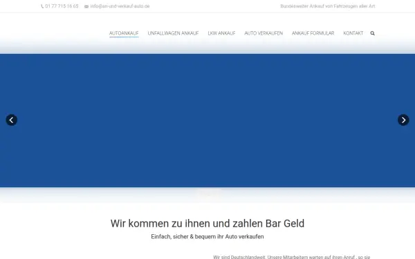 an-und-verkauf-auto.de