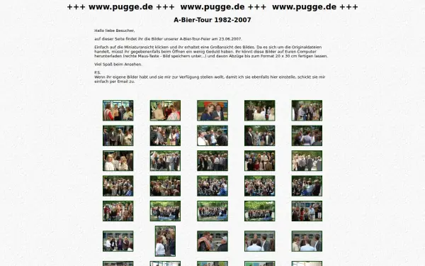 pugge.de