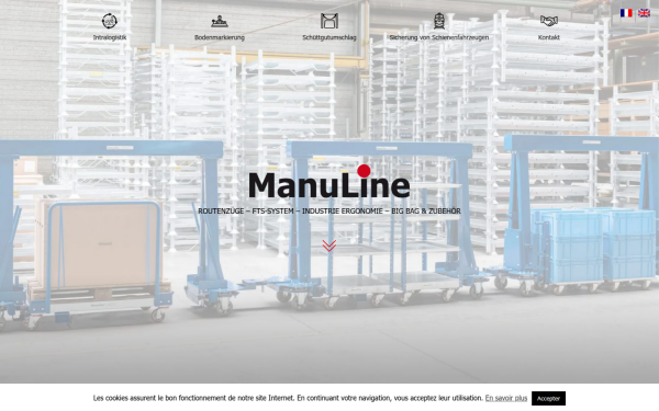 www.manuline.de