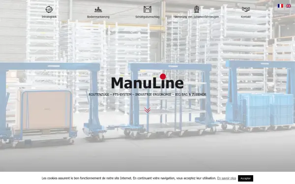 www.manuline.de