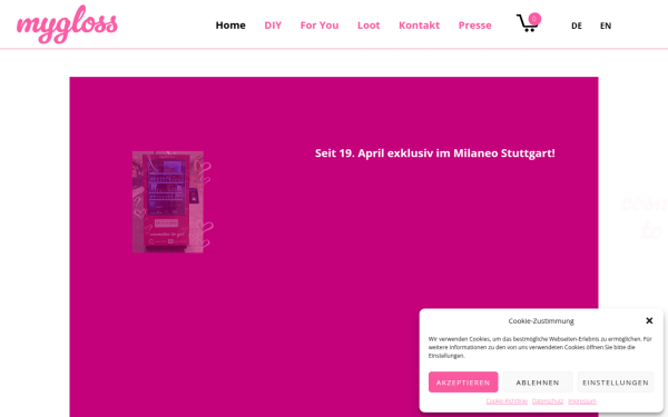 www.mygloss.com