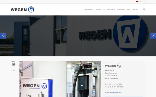 www.wegen.com