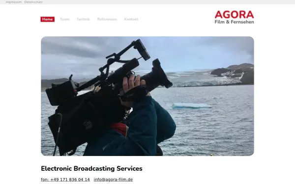 agora-film.de