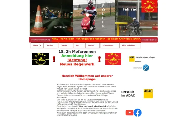 amsc-jugend.de