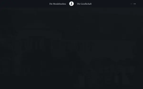 mendelssohn-gesellschaft.de