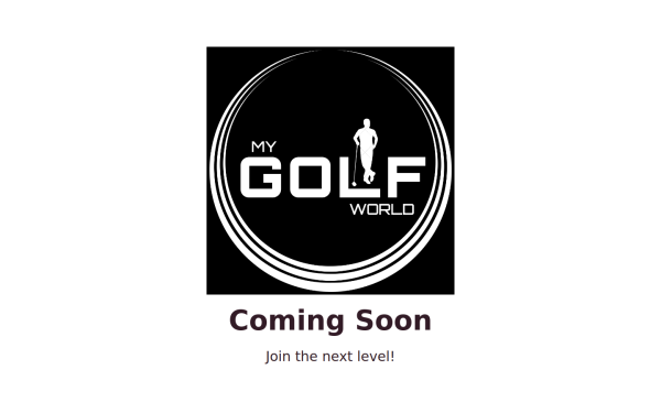 mygolfworld.de