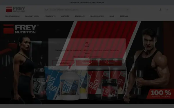 freynutrition.de