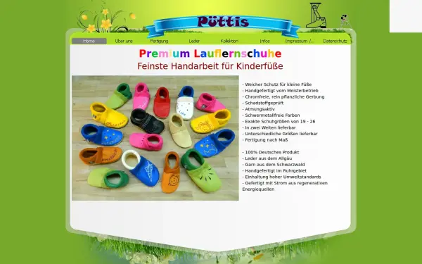 puettis.de