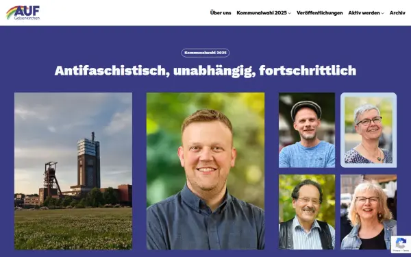 www.auf-gelsenkirchen.de