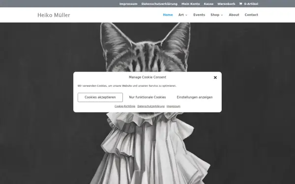 www.heikomueller.de