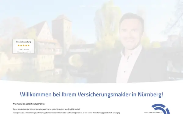 www.makler-steger.de