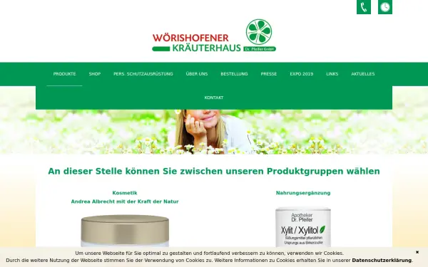 www.woerishofener.de