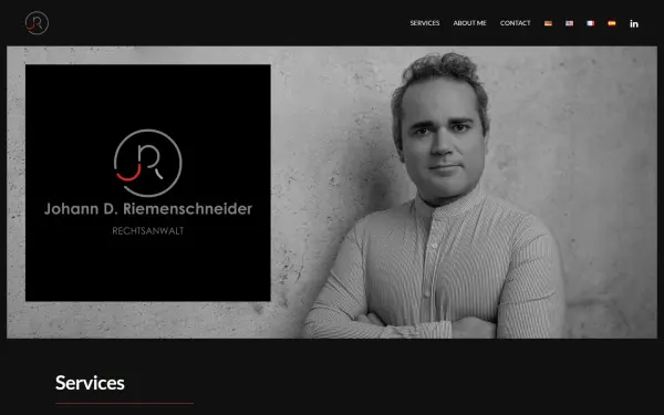 riemenschneider.legal