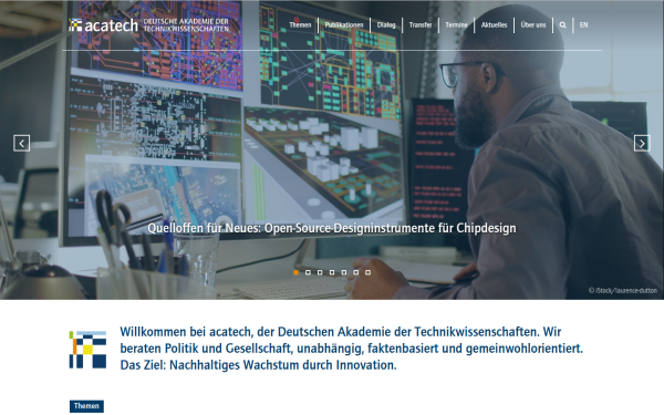 www.acatech.de