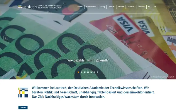www.acatech.de