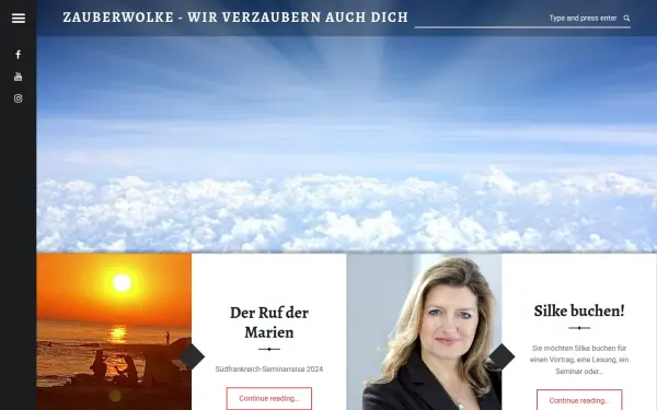 www.die-zauberwolke.de