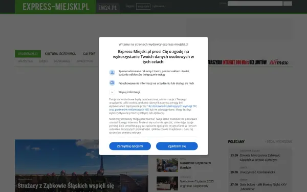 www.express-miejski.pl