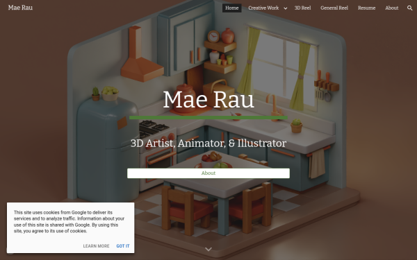 www.meganrau.art