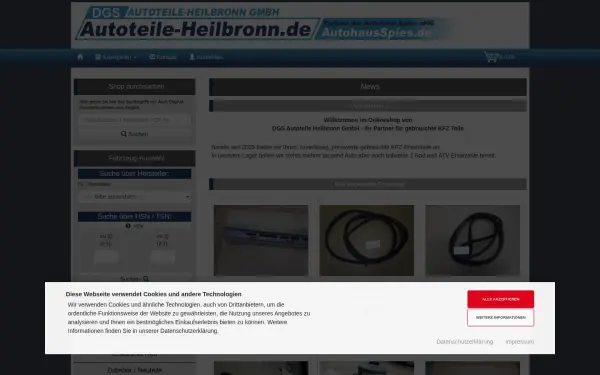 www.dgs-autoteile.de