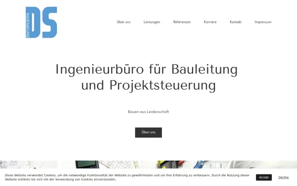 ds-ingenieure.eu