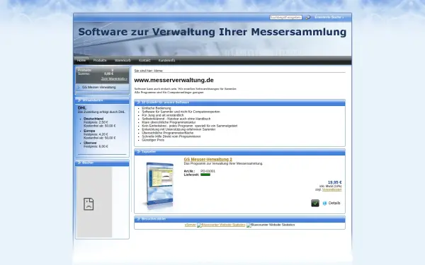 messerverwaltung.de