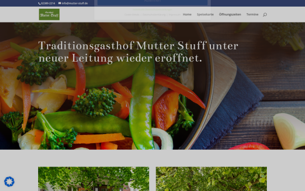 mutter-stuff.de