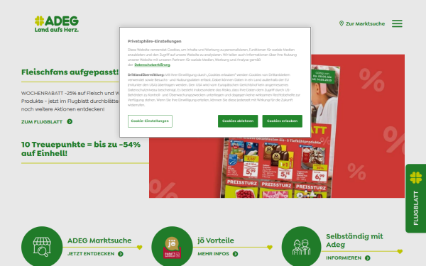 www.adeg.at