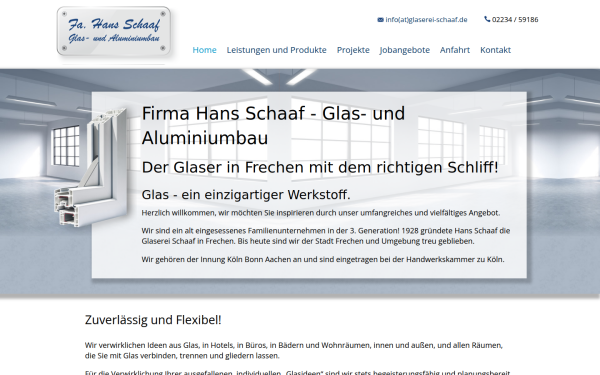 glaserei-schaaf.de