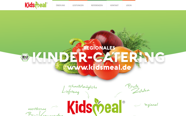 kidsmeal.de