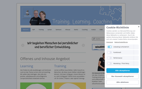www.mind-systems.de