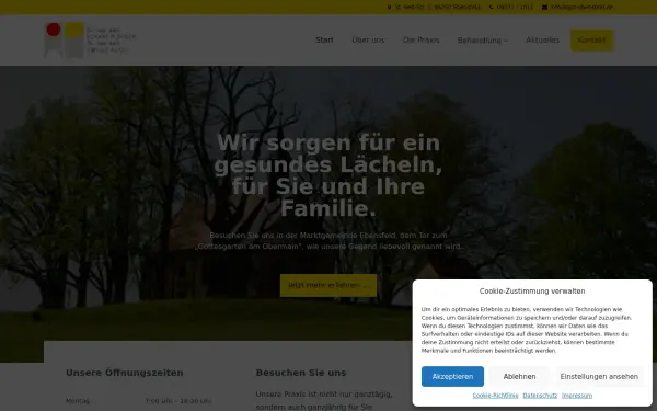 www.gpz-ebensfeld.de