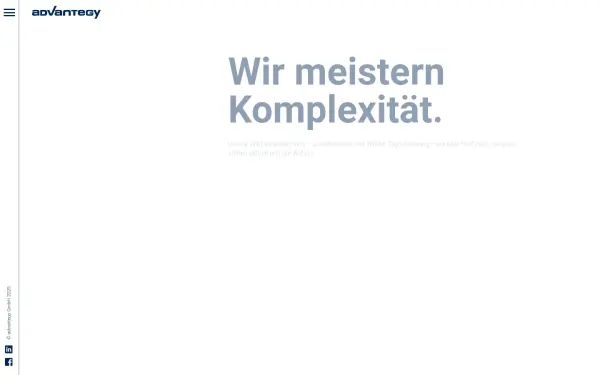 advantegy.com