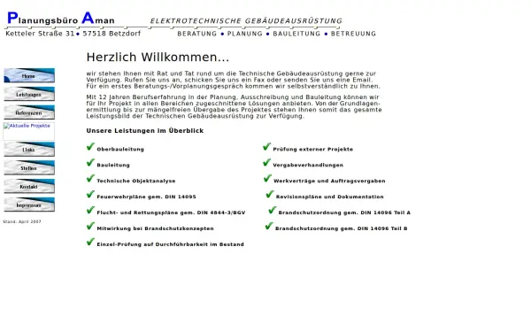 aman-planungsbuero.de