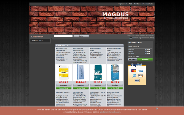 www.magdus.de