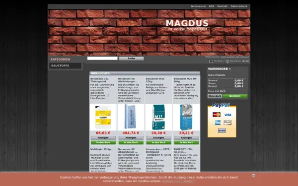 www.magdus.de