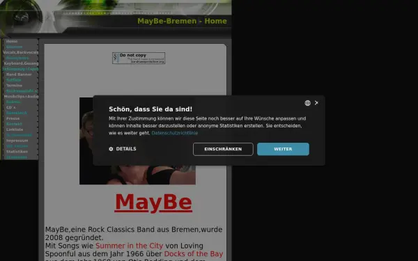 www.maybe-bremen.de