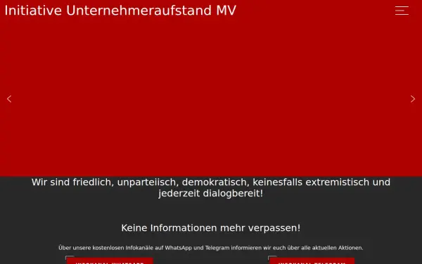 www.unternehmeraufstand-mv.de