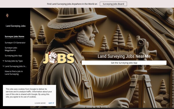 jobs.landsurveyorsunited.com