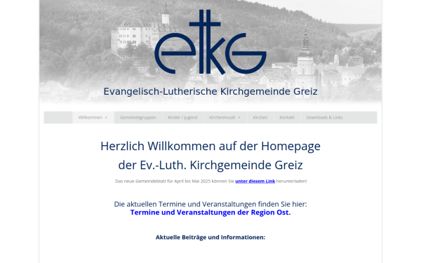 www.kirchengemeinde-greiz.de