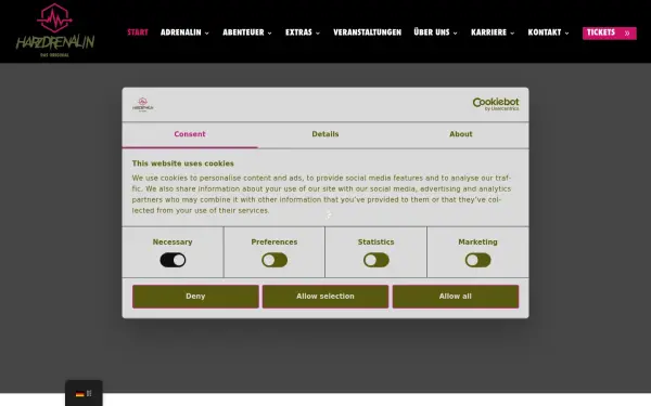harzdrenalin.de