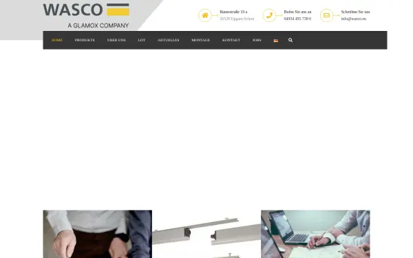 wasco.eu