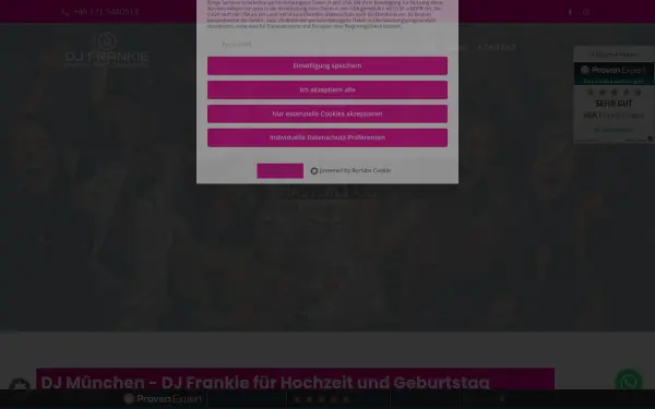 www.dj-muenchen1.de