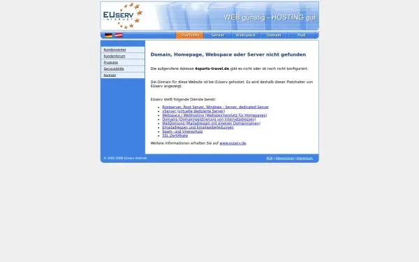 4sports-travel.de