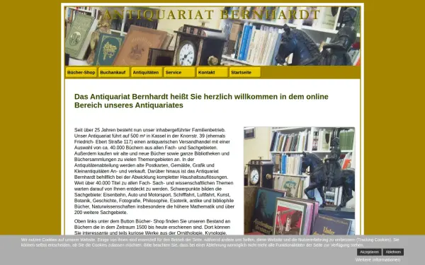antiquariat-bernhardt.de
